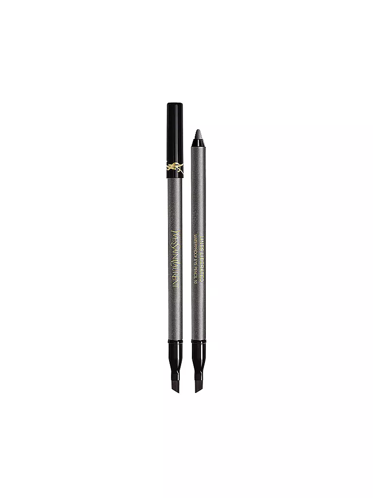 YVES SAINT LAURENT Lines Liberated Eyeliner Pencil 10 keine Farbe
